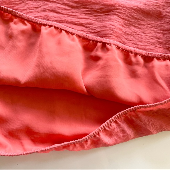 🌸New🌸 Loft Sleeveless Blouse Top Size Medium NWOT - Picture 5 of 8